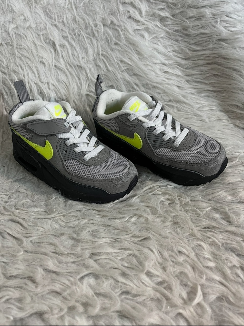 Nike Kids Air Max 90